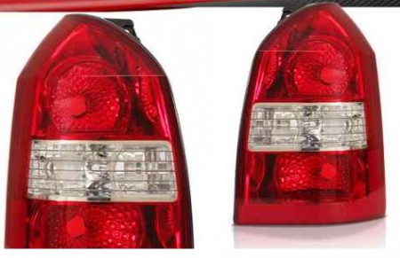 Lanterna Traseira Hyundai Tucson 2004 2005 06 2007 08 09 10
